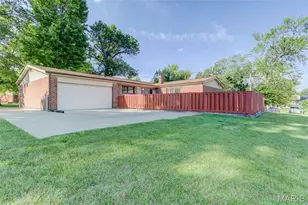 3975 Highwillow Dr, Florissant, MO 63033 - Photo 29