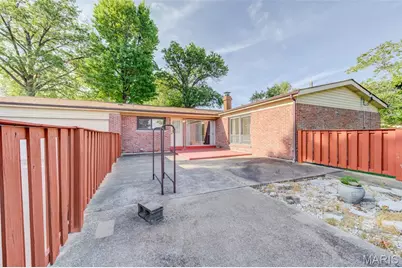 3975 Highwillow Drive, Florissant, MO 63033 - Photo 31