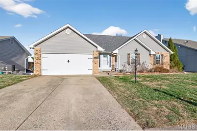 1040 Apricot Drive, Saint Charles, MO 63301 - Photo 1