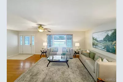 5457 Mild Drive, Oakville, MO 63129 - Photo 7