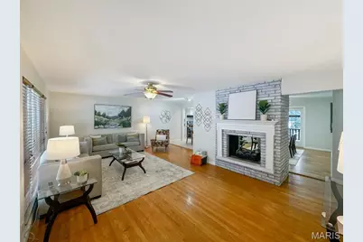 5457 Mild Drive, Oakville, MO 63129 - Photo 3