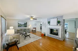 5457 Mild Dr, Oakville, MO 63129 - Photo 3