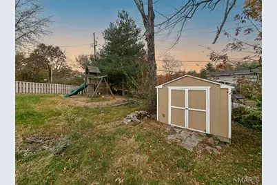 5457 Mild Drive, Oakville, MO 63129 - Photo 43