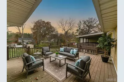 5457 Mild Drive, Oakville, MO 63129 - Photo 37