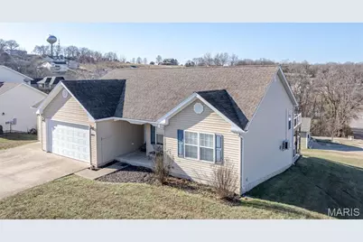 805 Douglas Street, New Haven, MO 63068 - Photo 3