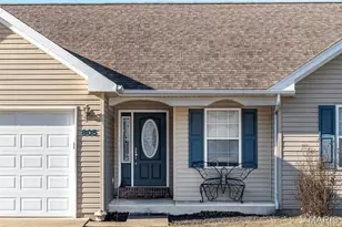 805 Douglas St, New Haven, MO 63068 - Photo 11