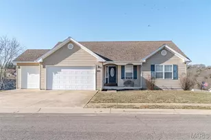 805 Douglas St, New Haven, MO 63068 - Photo 1