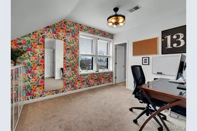 7217 Shaftesbury Avenue, University City, MO 63130 - Photo 17