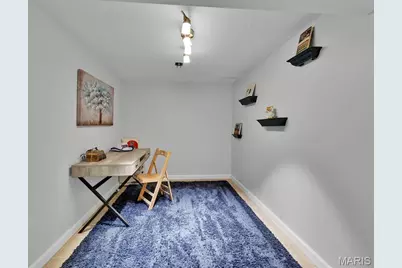 7217 Shaftesbury Avenue, University City, MO 63130 - Photo 31