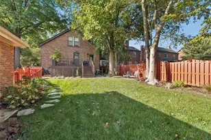 7217 Shaftesbury Ave, University City, MO 63130 - Photo 35