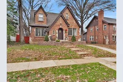 7217 Shaftesbury Avenue, University City, MO 63130 - Photo 37