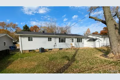 6720 Cherryvale Drive, Hazelwood, MO 63042 - Photo 33