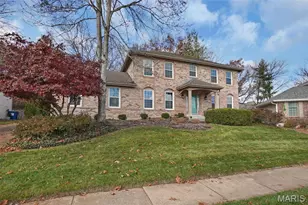 1706 Connemara Dr, Manchester, MO 63021 - Photo 5