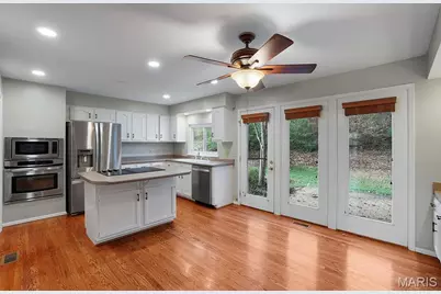 1706 Connemara Drive, Manchester, MO 63021 - Photo 3