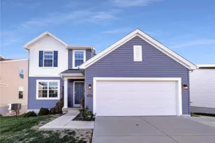 1561 Misty River Dr, Saint Paul, MO 63366 - Photo 1