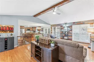 25 Civic Park Ct, O'Fallon, MO 63366 - Photo 5