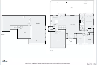 25 Civic Park Court, O'Fallon, MO 63366 - Photo 23