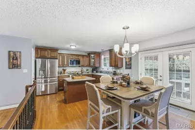 25 Civic Park Court, O'Fallon, MO 63366 - Photo 9