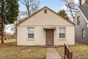 6833 Corbitt Ave, Saint Louis, MO 63130 - Photo 1