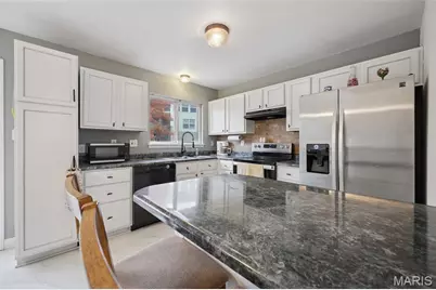 1308 Rockwood Forest Drive, Arnold, MO 63010 - Photo 5