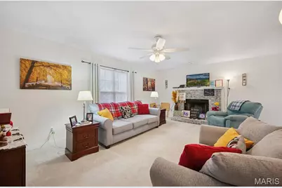 1308 Rockwood Forest Drive, Arnold, MO 63010 - Photo 3