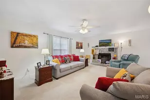 1308 Rockwood Forest Dr, Arnold, MO 63010 - Photo 3