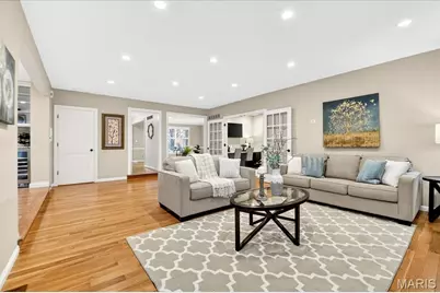 14560 White Birch Valley Lane, Chesterfield, MO 63017 - Photo 15