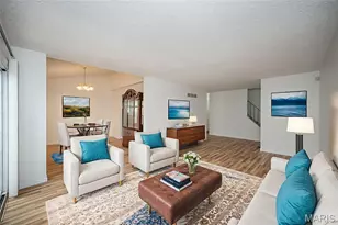 2168 Bantry Ct, Chesterfield, MO 63017 - Photo 5