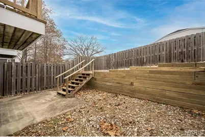 2168 Bantry Court, Chesterfield, MO 63017 - Photo 23