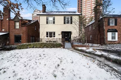 7645 Carswold Drive, Saint Louis, MO 63105 - Photo 1