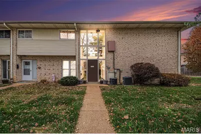 11951 Tesson Ferry Road #D, Saint Louis, MO 63128 - Photo 3