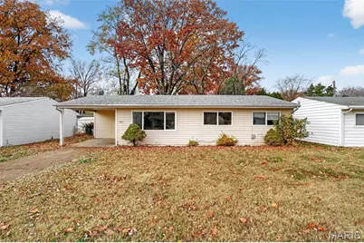 4423 Dabney Drive, Saint Louis, MO 63134 - Photo 3