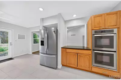 1942 Pine Run Drive, Chesterfield, MO 63017 - Photo 17