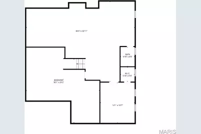 1942 Pine Run Drive, Chesterfield, MO 63017 - Photo 39