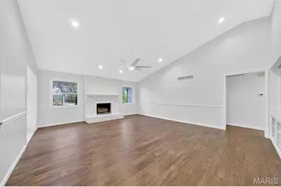 1942 Pine Run Drive, Chesterfield, MO 63017 - Photo 23