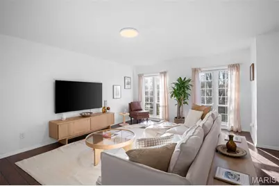 917 Claytonbrook Drive #3, Ballwin, MO 63011 - Photo 9