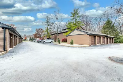 13819 Amiot Drive #D, Maryland Heights, MO 63146 - Photo 35