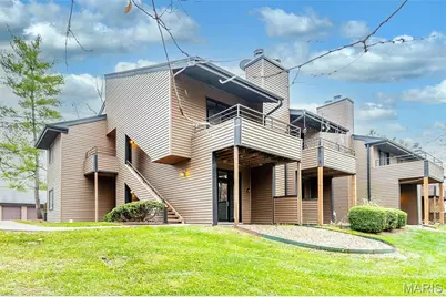 13819 Amiot Drive #D, Maryland Heights, MO 63146 - Photo 1