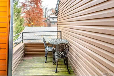 13819 Amiot Drive #D, Maryland Heights, MO 63146 - Photo 3