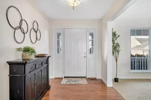 1826 Marie Peine Ct, Wentzville, MO 63385 - Photo 3