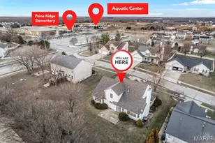 1826 Marie Peine Ct, Wentzville, MO 63385 - Photo 33