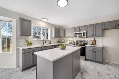 1826 Marie Peine Court, Wentzville, MO 63385 - Photo 17