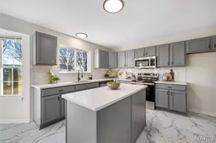 1826 Marie Peine Ct, Wentzville, MO 63385 - Photo 17