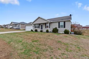 610 Sara St, Jackson, MO 63755 - Photo 3