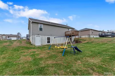 610 Sara Street, Jackson, MO 63755 - Photo 5