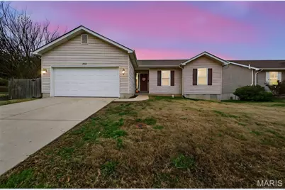 2320 Arkansas Drive, High Ridge, MO 63049 - Photo 1