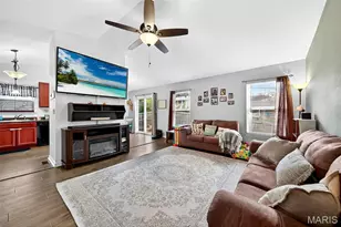 2320 Arkansas Dr, High Ridge, MO 63049 - Photo 9