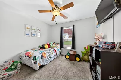 2320 Arkansas Drive, High Ridge, MO 63049 - Photo 23