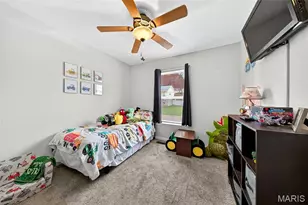 2320 Arkansas Dr, High Ridge, MO 63049 - Photo 23