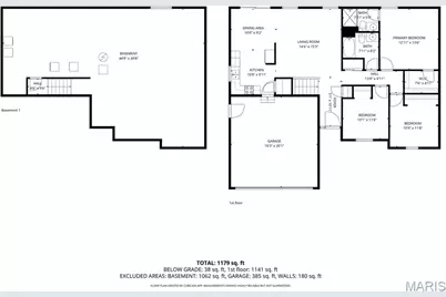 2320 Arkansas Drive, High Ridge, MO 63049 - Photo 35